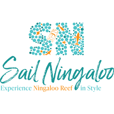 Sail Ningaloo Logo
