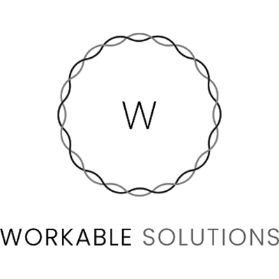 Workable Solutions