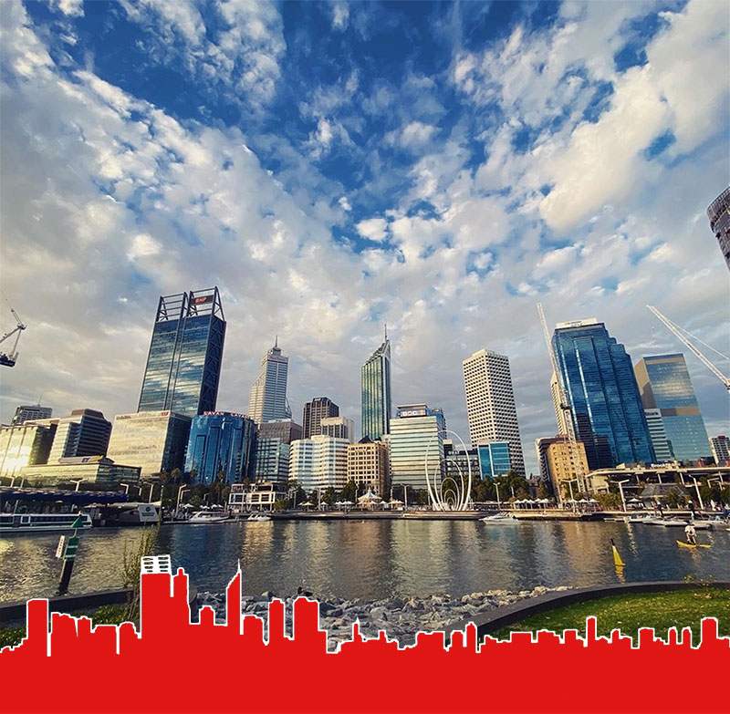 Digital services for small businesses in Perth, Western Australia