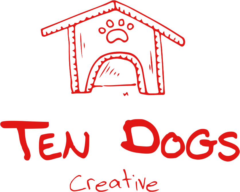 Ten Dogs Creative